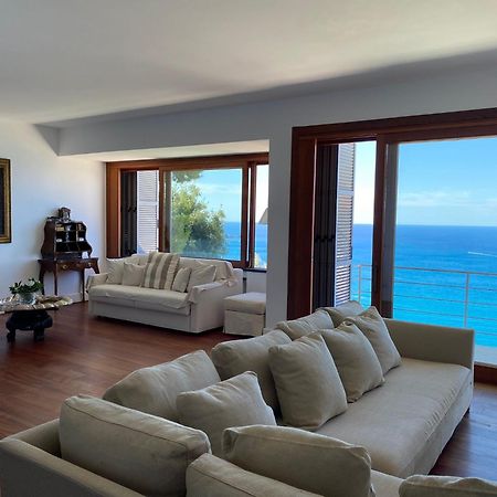 Camogli - "Casa Oliver" - Liguria Holidays Εξωτερικό φωτογραφία