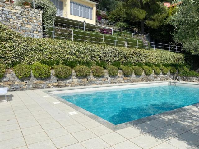 Camogli - "Casa Oliver" - Liguria Holidays Εξωτερικό φωτογραφία