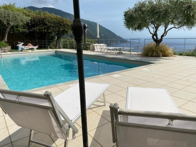 Camogli - "Casa Oliver" - Liguria Holidays Εξωτερικό φωτογραφία