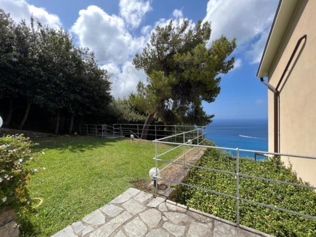 Camogli - "Casa Oliver" - Liguria Holidays Εξωτερικό φωτογραφία