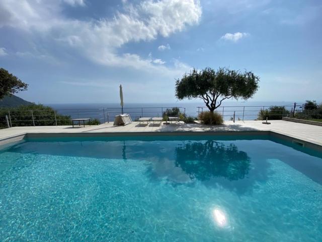 Camogli - "Casa Oliver" - Liguria Holidays Εξωτερικό φωτογραφία