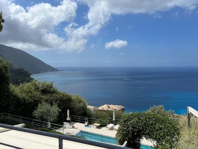 Camogli - "Casa Oliver" - Liguria Holidays Εξωτερικό φωτογραφία