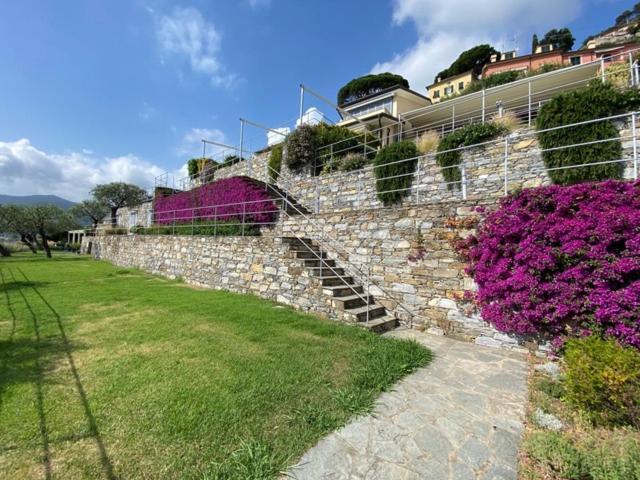 Camogli - "Casa Oliver" - Liguria Holidays Εξωτερικό φωτογραφία
