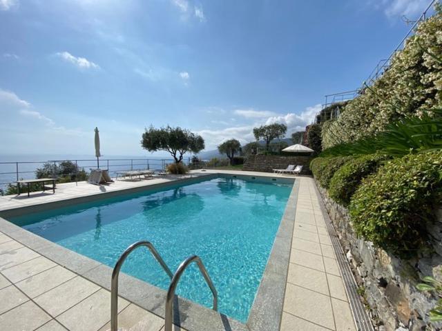 Camogli - "Casa Oliver" - Liguria Holidays Εξωτερικό φωτογραφία