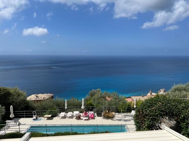 Camogli - "Casa Oliver" - Liguria Holidays Εξωτερικό φωτογραφία