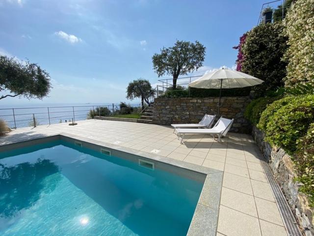 Camogli - "Casa Oliver" - Liguria Holidays Εξωτερικό φωτογραφία